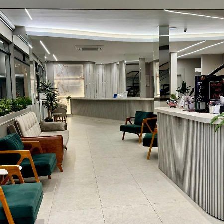 Hotel Recanto Do Rouxinol ปิราตูบา ภายนอก รูปภาพ
